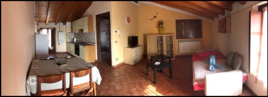 Montorfano Haus Villa Rovato Buitenkant foto