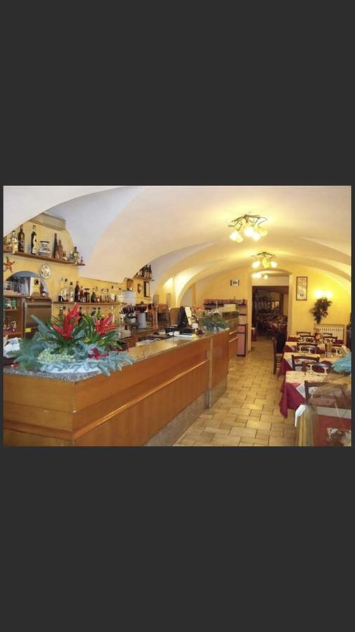 Montorfano Haus Villa Rovato Buitenkant foto